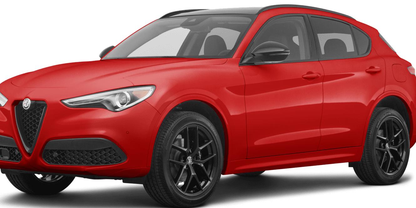 ALFA ROMEO STELVIO 2020 ZASPAKBN6L7C89050 image